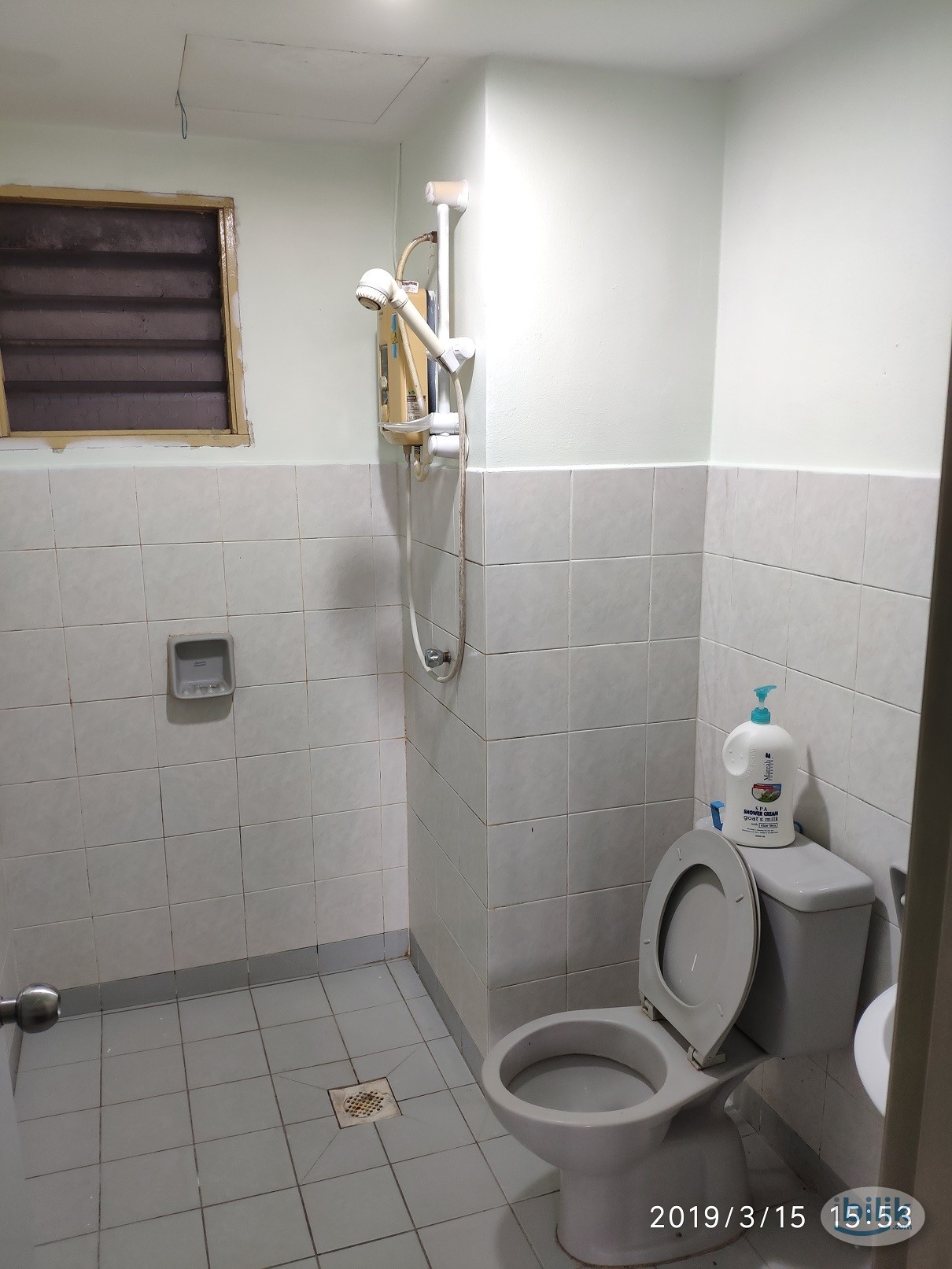 Master Room for Rent at Bayu Tasik 1 Condo - Image 2