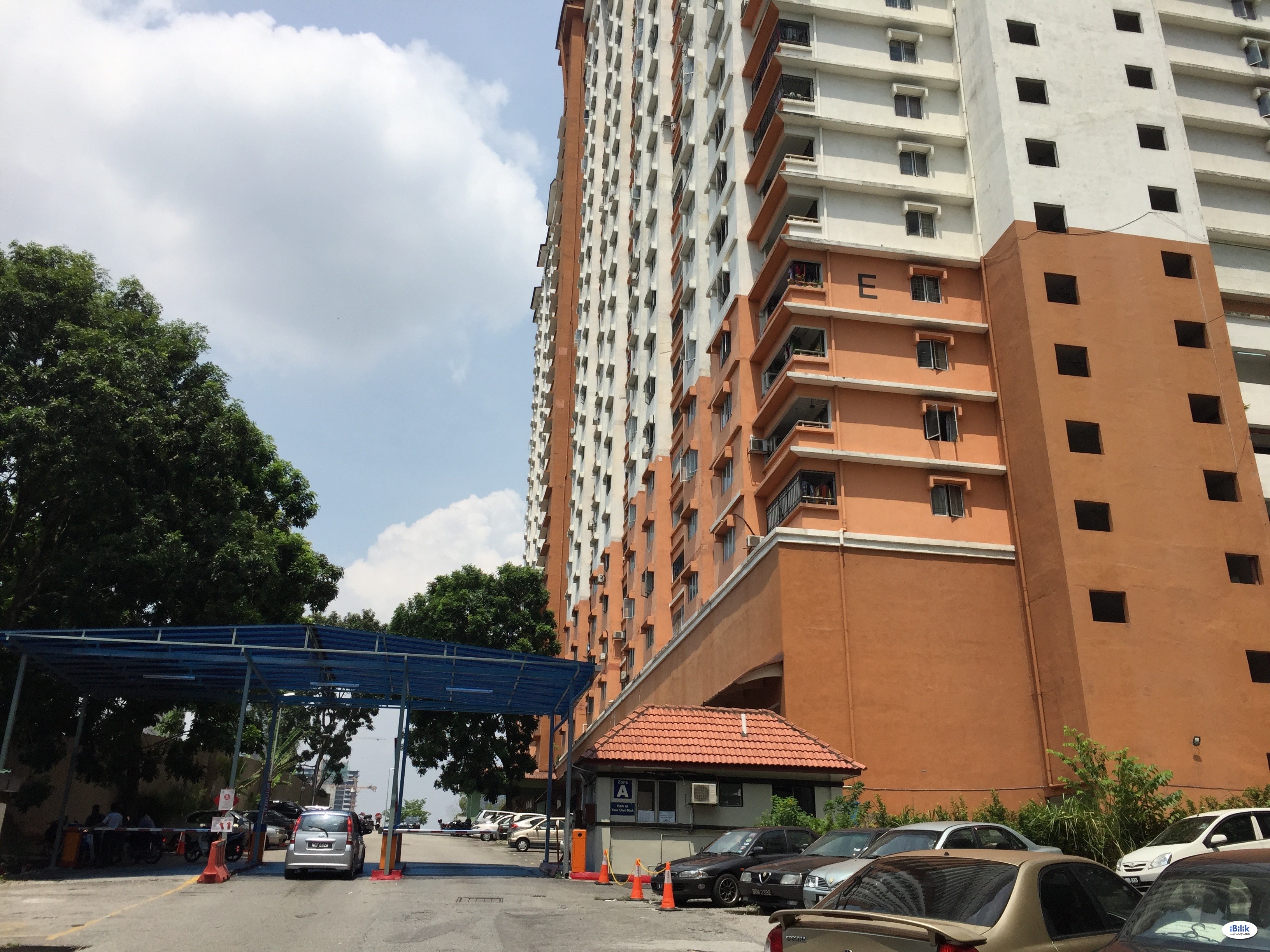3R2B Rental - Flora Damansara Block E  - Image 2