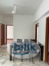 Sri Pelangi Condo, Medium Aircon Room for Rent! Available Now! - Image 2