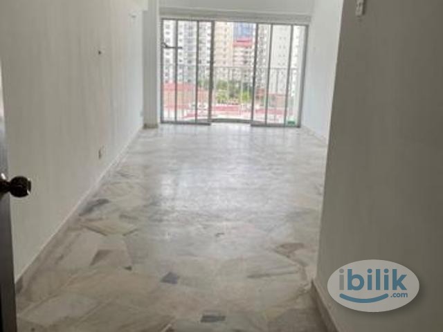 Sri Pelangi Condo, Medium Aircon Room for Rent! Available Now! - Image 3