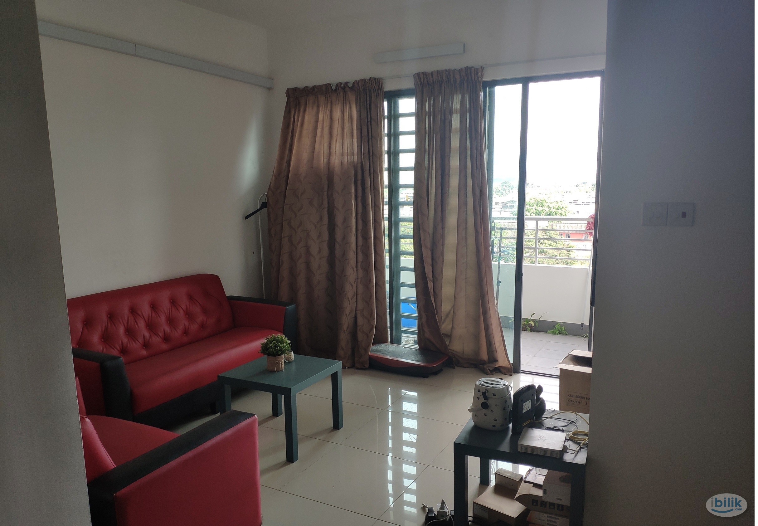 Medium Room at Bayu Pandan Jaya - Image 3