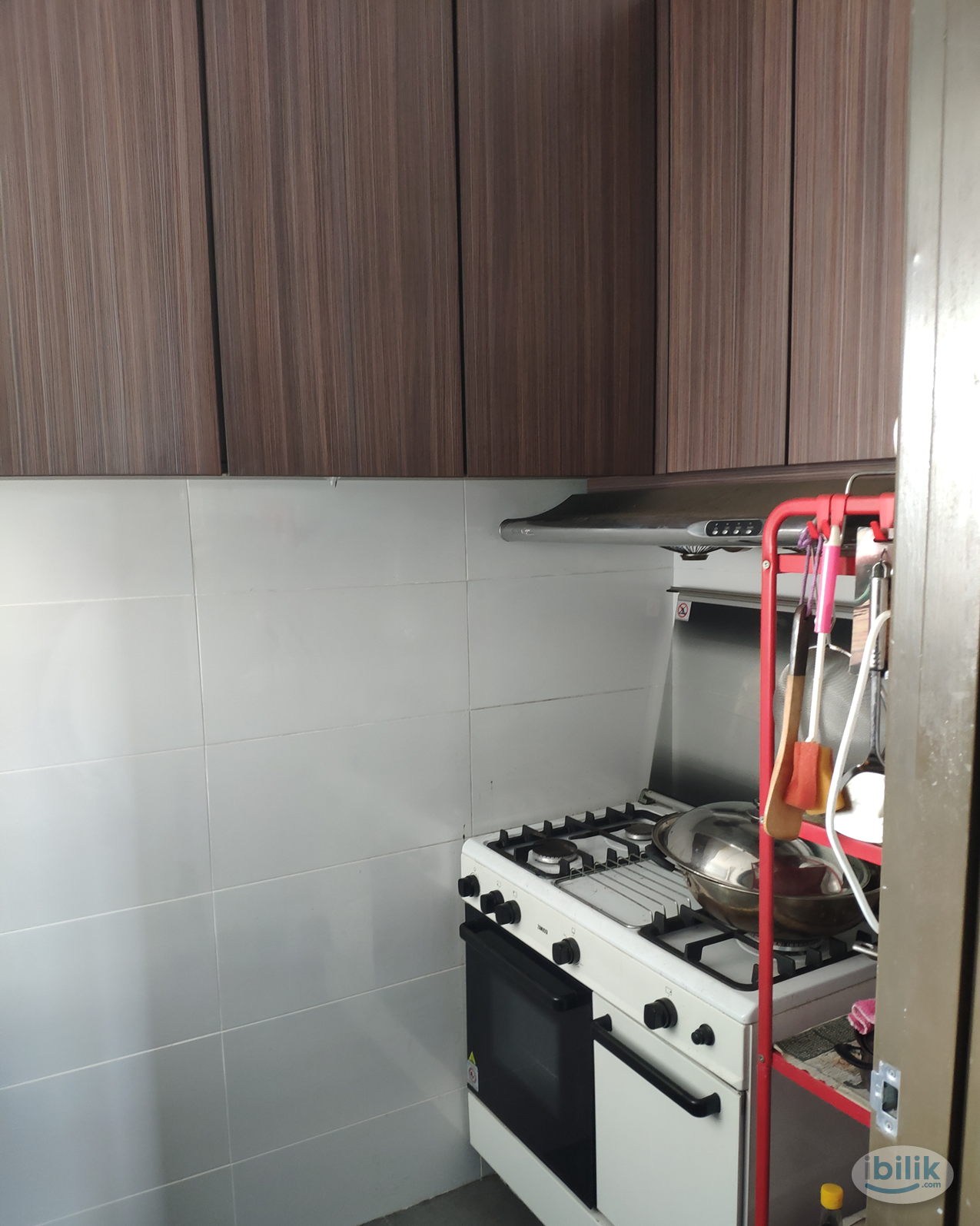 Medium Room at Bayu Pandan Jaya - Image 4