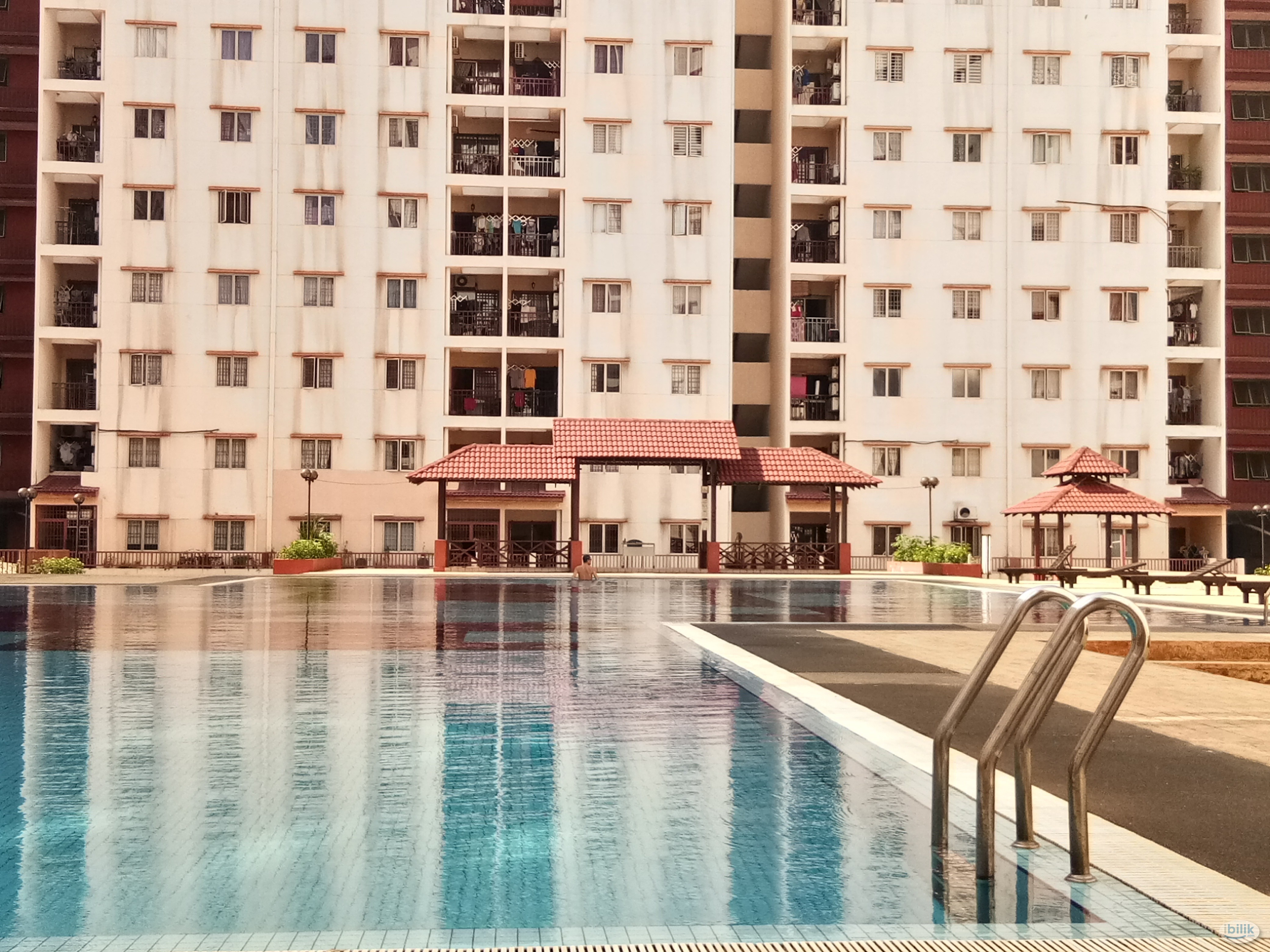 CHINESE FEMALE ONLY, Small Room, Bayu Puteri Tropicana - Image 5