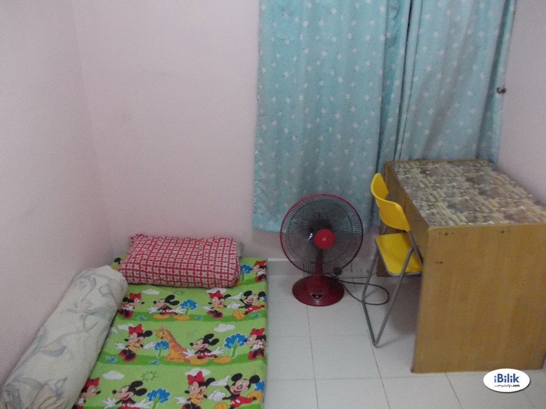 Small Room at Puchong, Selangor - Image 1