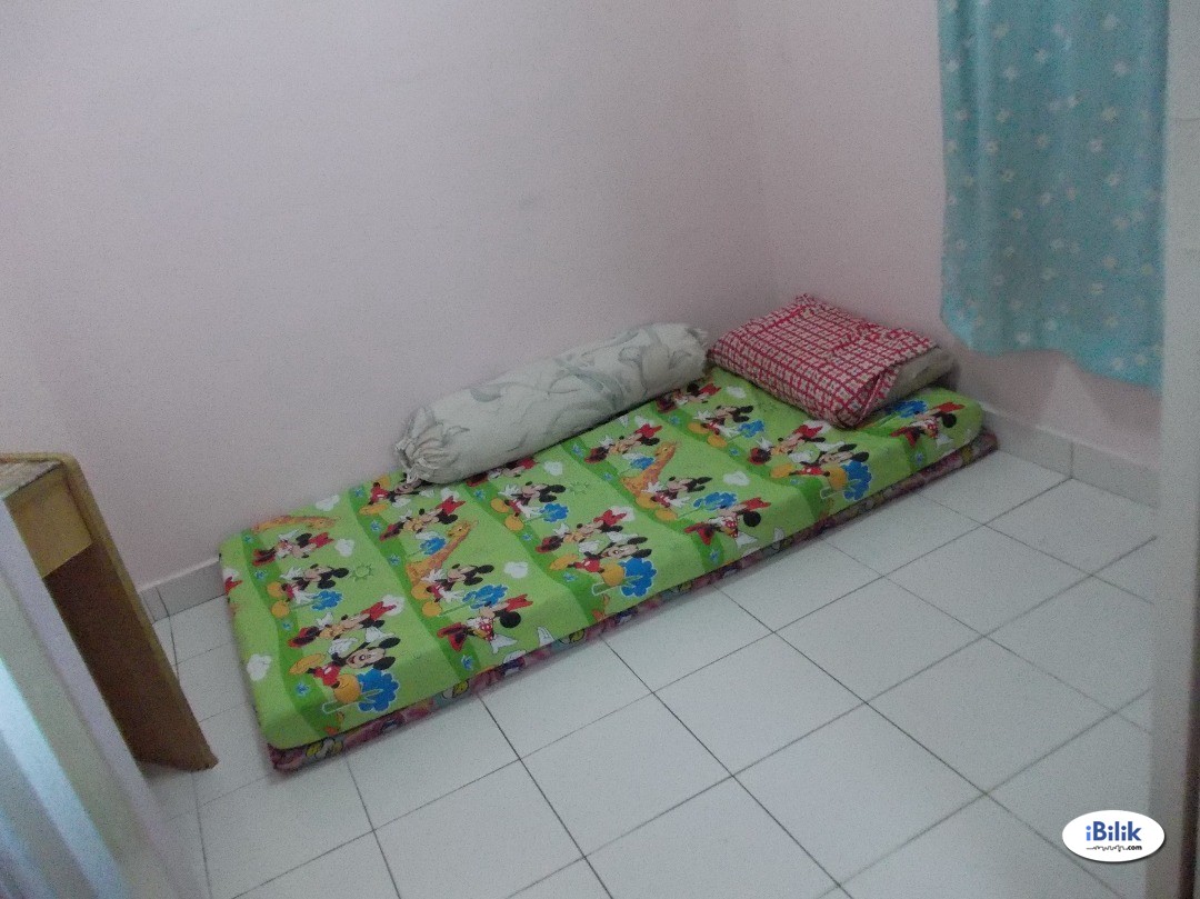 Small Room at Puchong, Selangor - Image 2