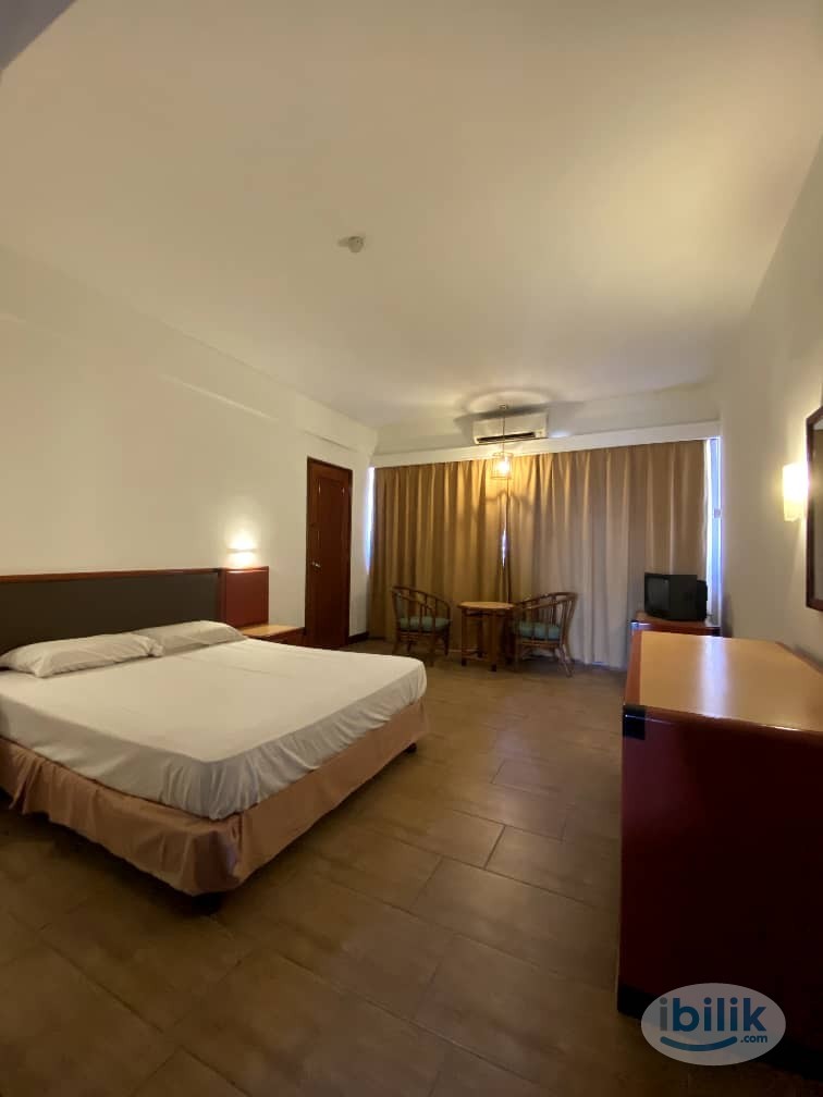 🚶5 min to🏥 HOSPITAL KUALA LUMPUR  Chow Kit, KL City Centre - Image 3