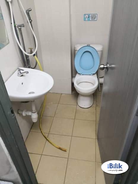 Last Room, Selling FAST, Subang Jaya, Direct Owner - Image 2