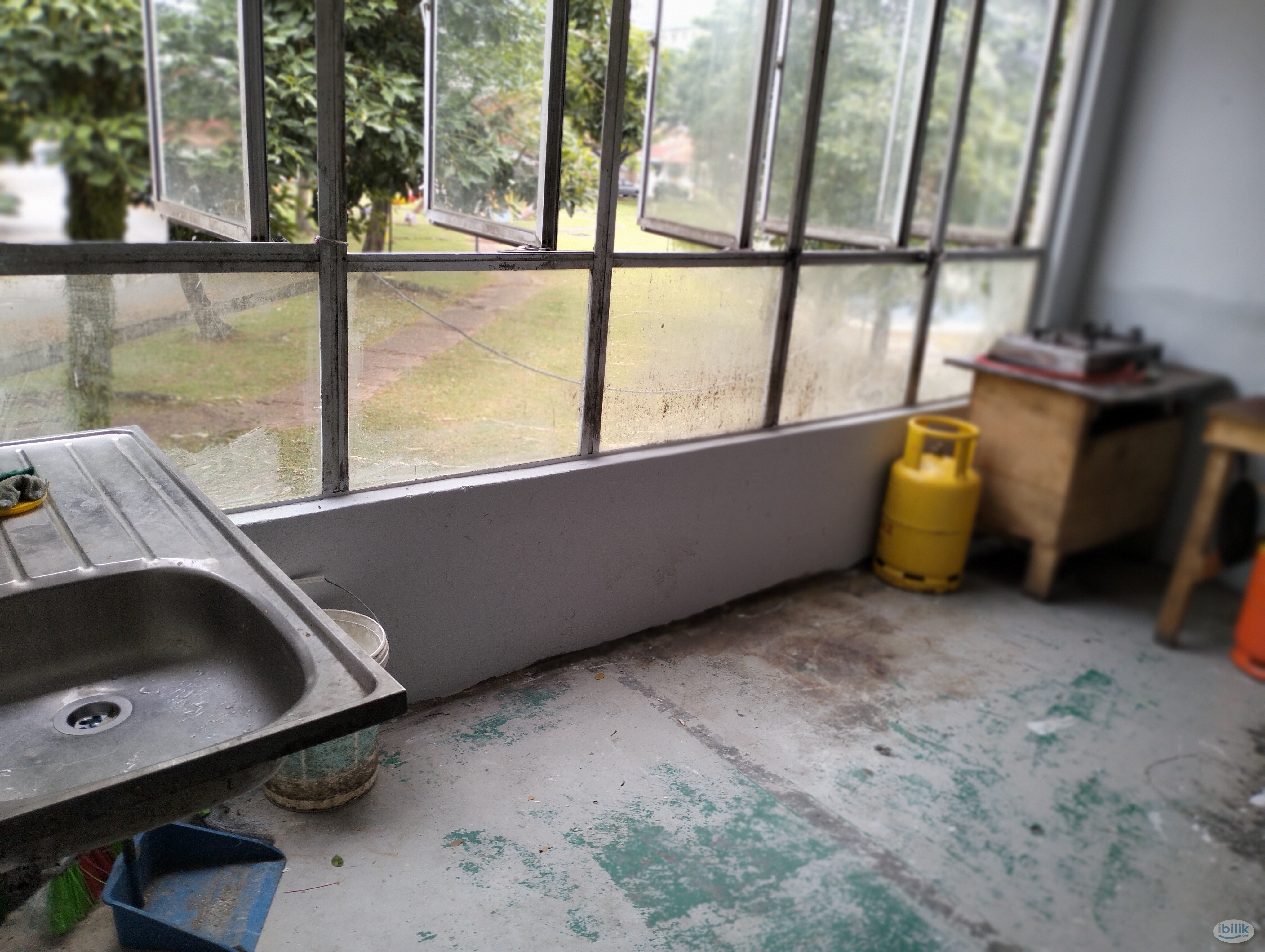 BILIK SEWA HOSPITAL KLANG - Image 1
