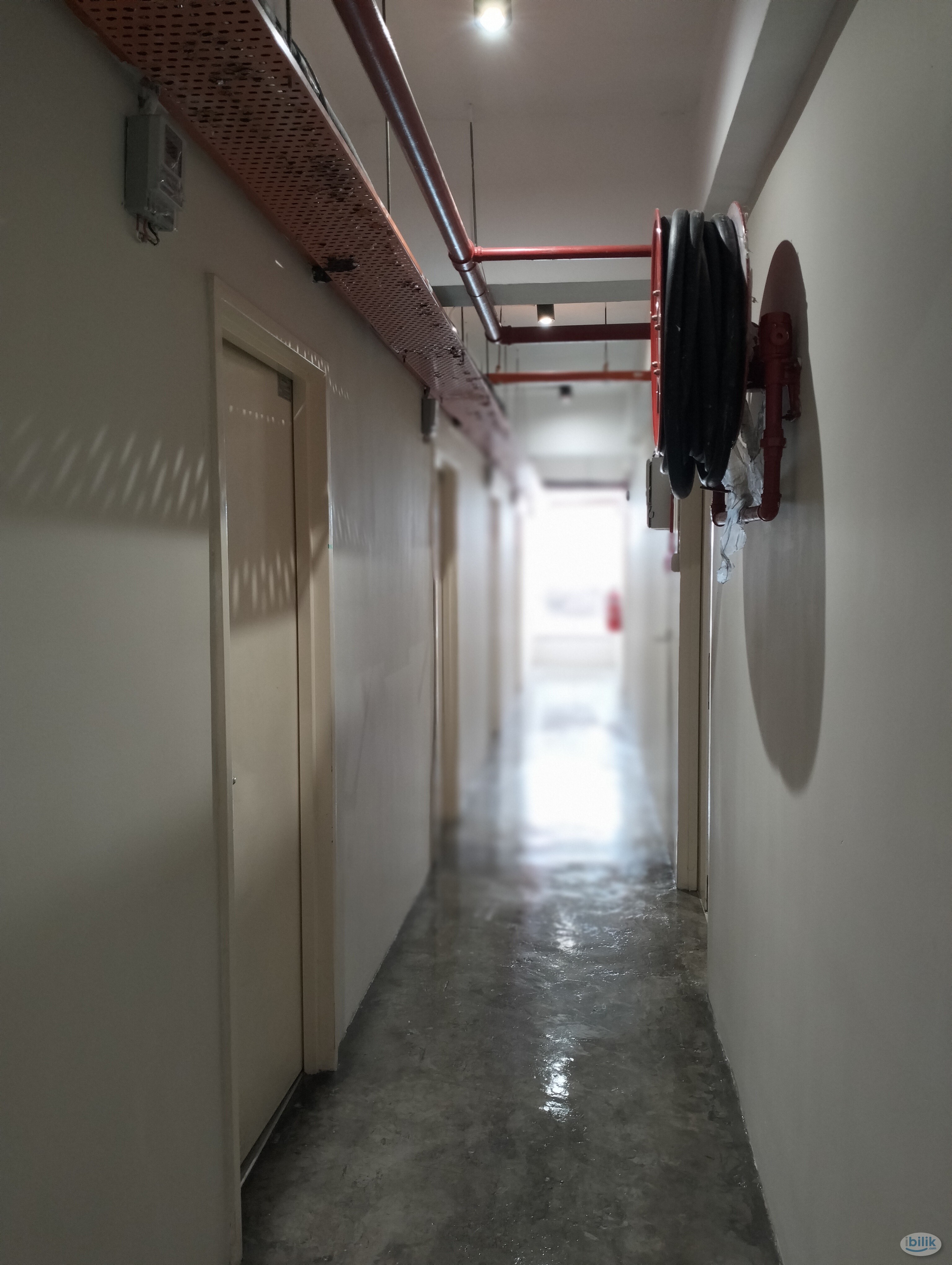 BILIK SEWA HOSPITAL KLANG - Image 2