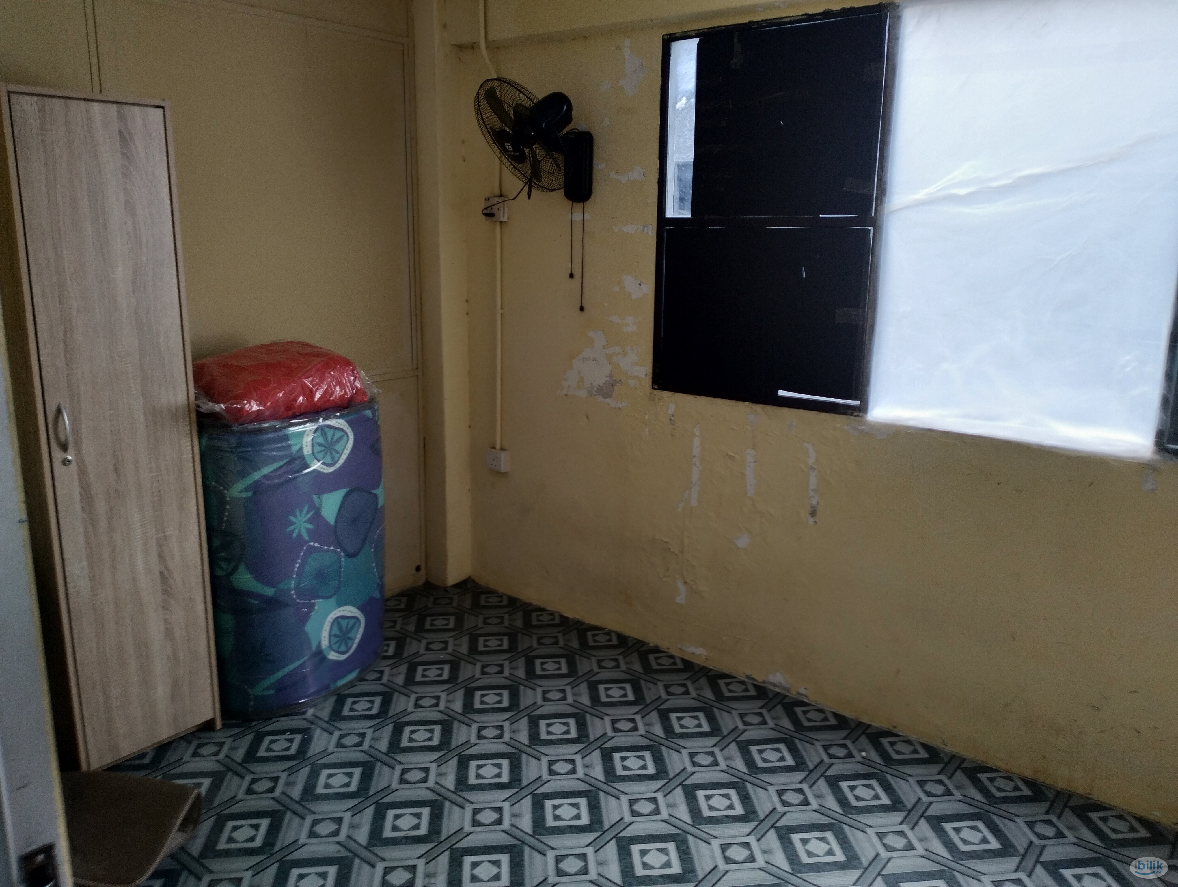 BILIK SEWA HOSPITAL KLANG - Image 3
