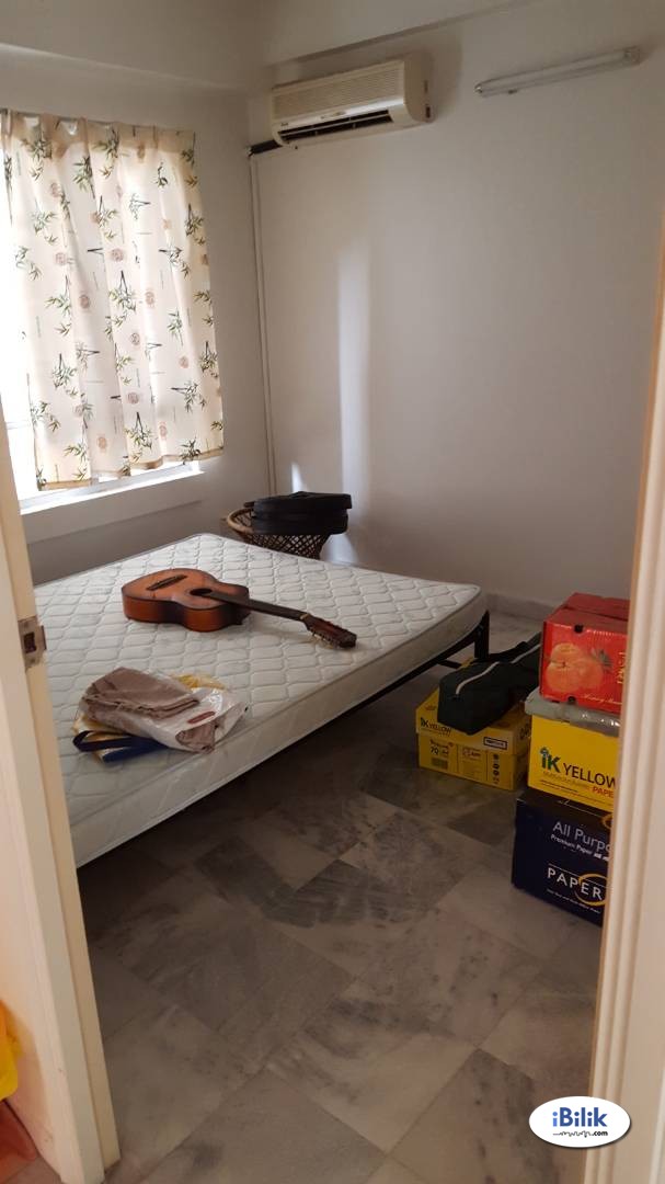 Small Room at SS2, Petaling Jaya - Image 4