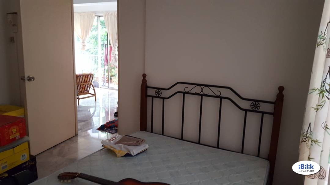 Small Room at SS2, Petaling Jaya - Image 1