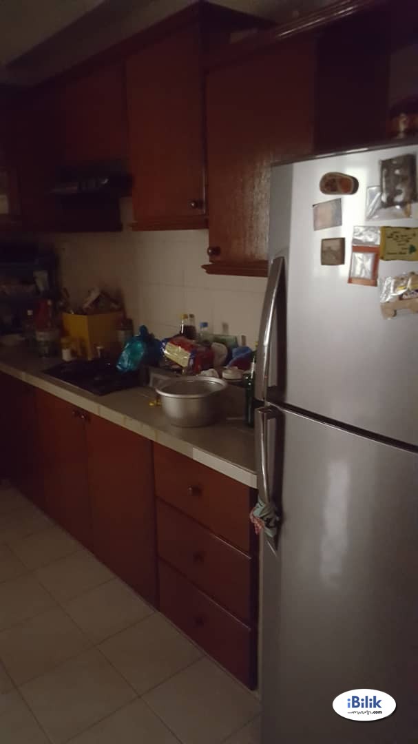 Small Room at SS2, Petaling Jaya - Image 2