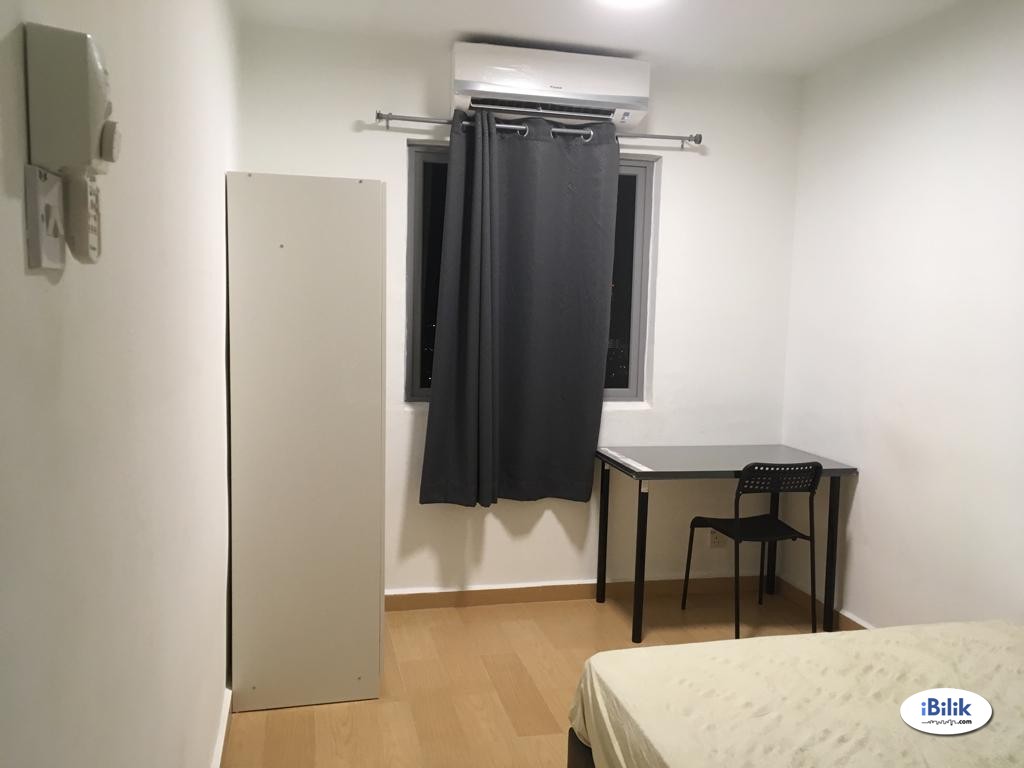 Middle Room at Bangsar, Kuala Lumpur - Image 3