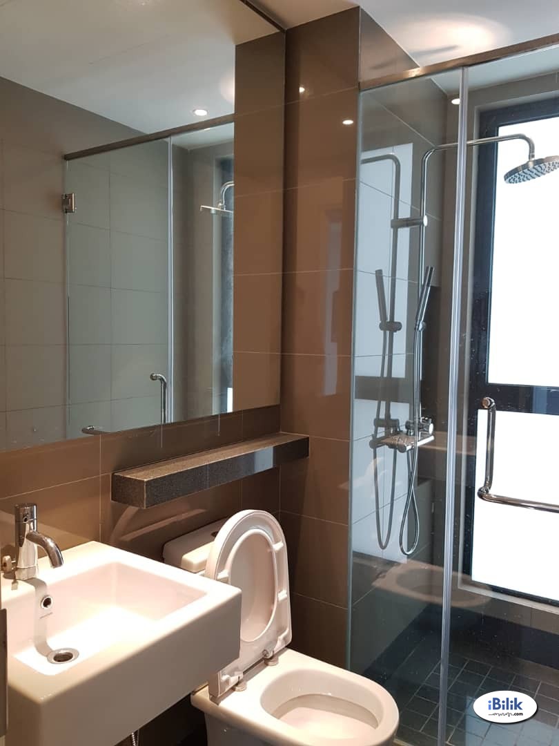 Suite at Residency V, Old Klang Road - Image 1