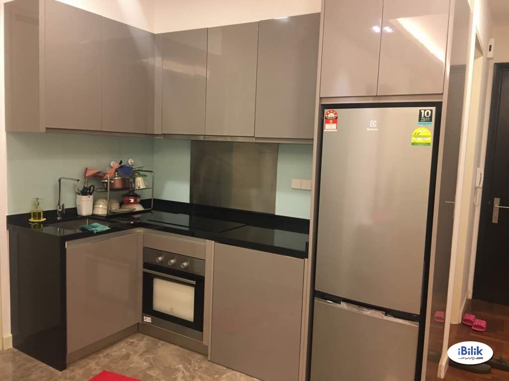 Suite at Residency V, Old Klang Road - Image 2