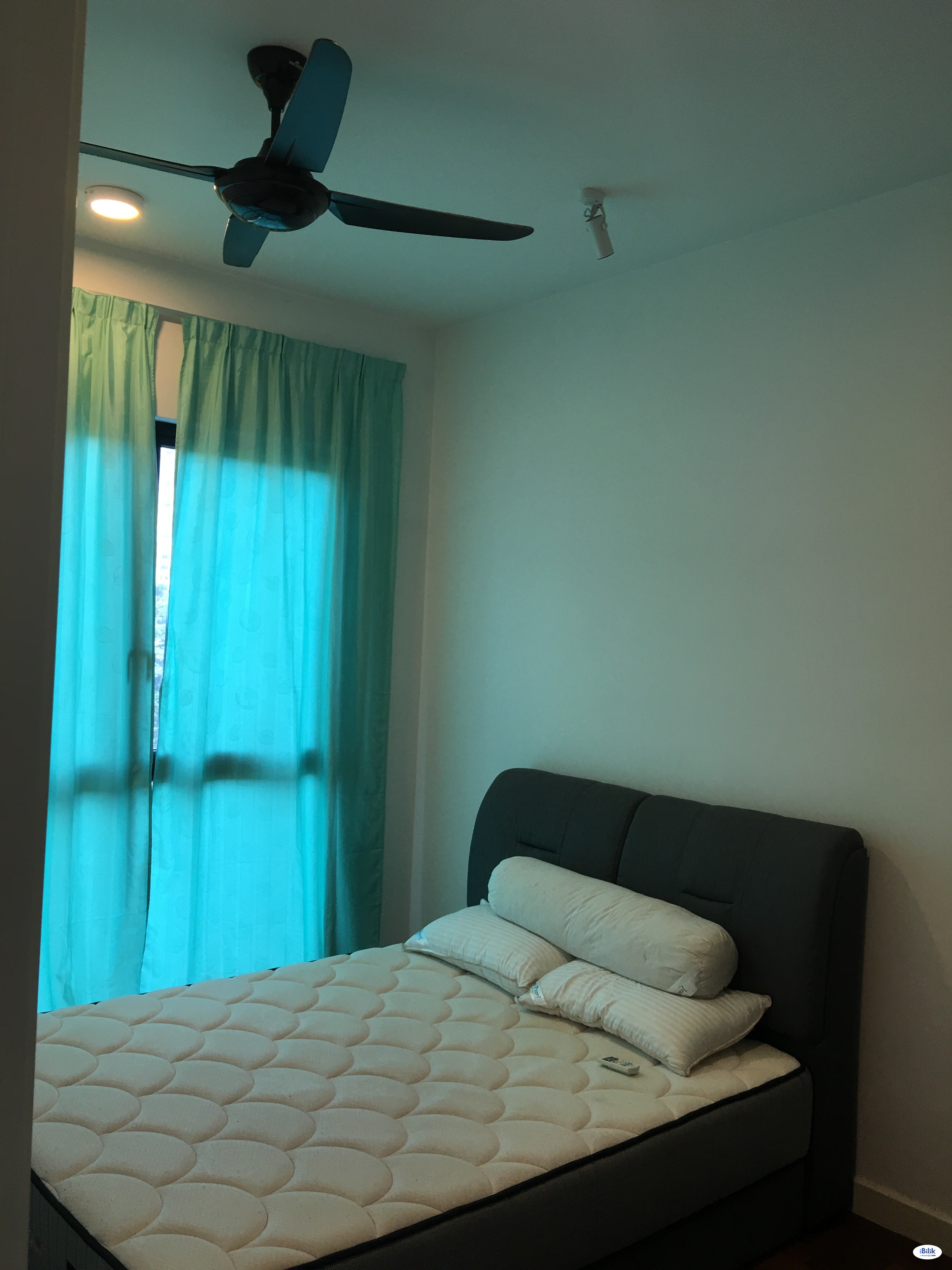 Suite at Residency V, Old Klang Road - Image 3