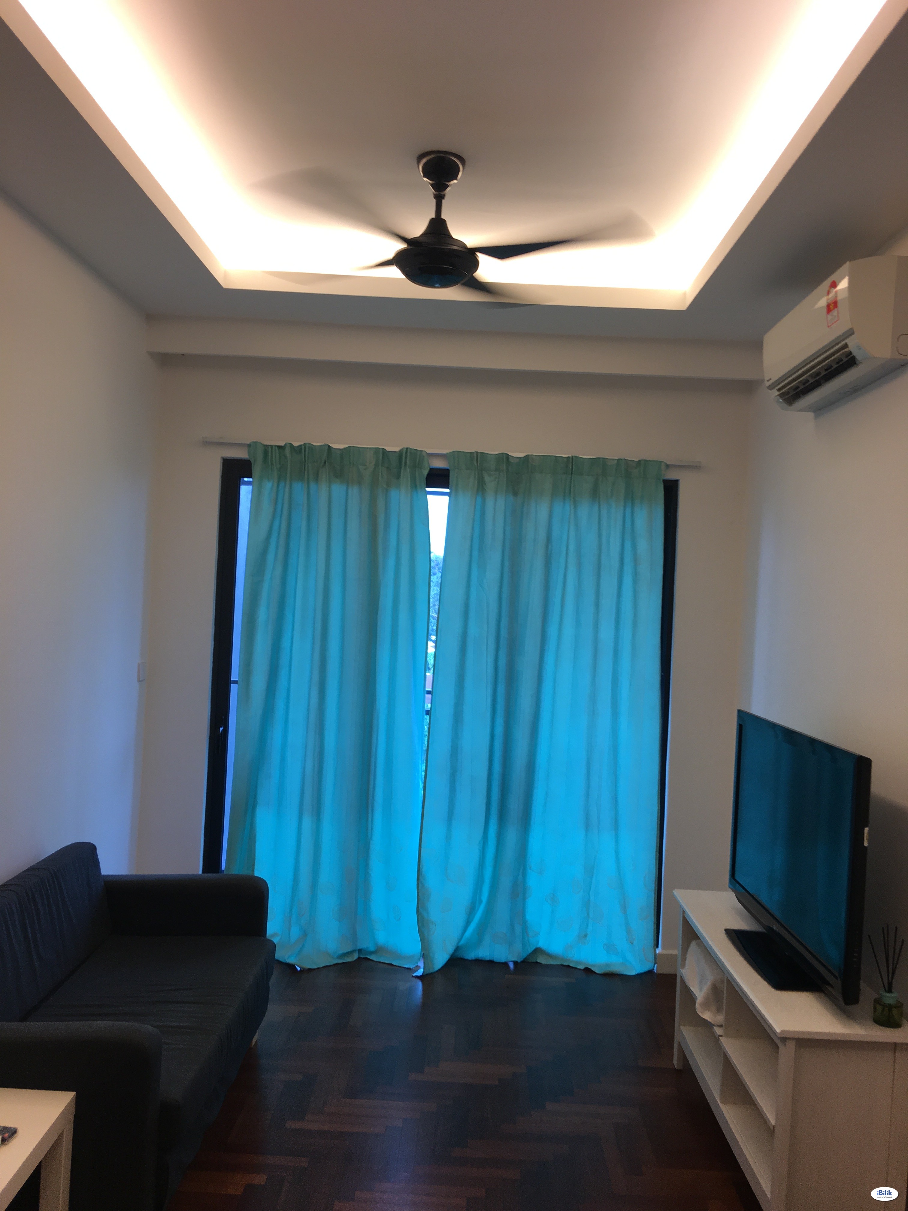 Suite at Residency V, Old Klang Road - Image 4