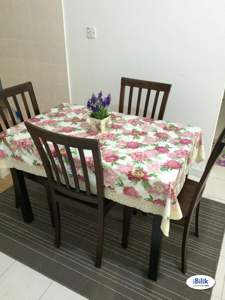 Middle Room at Bukit Beruntung, Rawang - Image 4