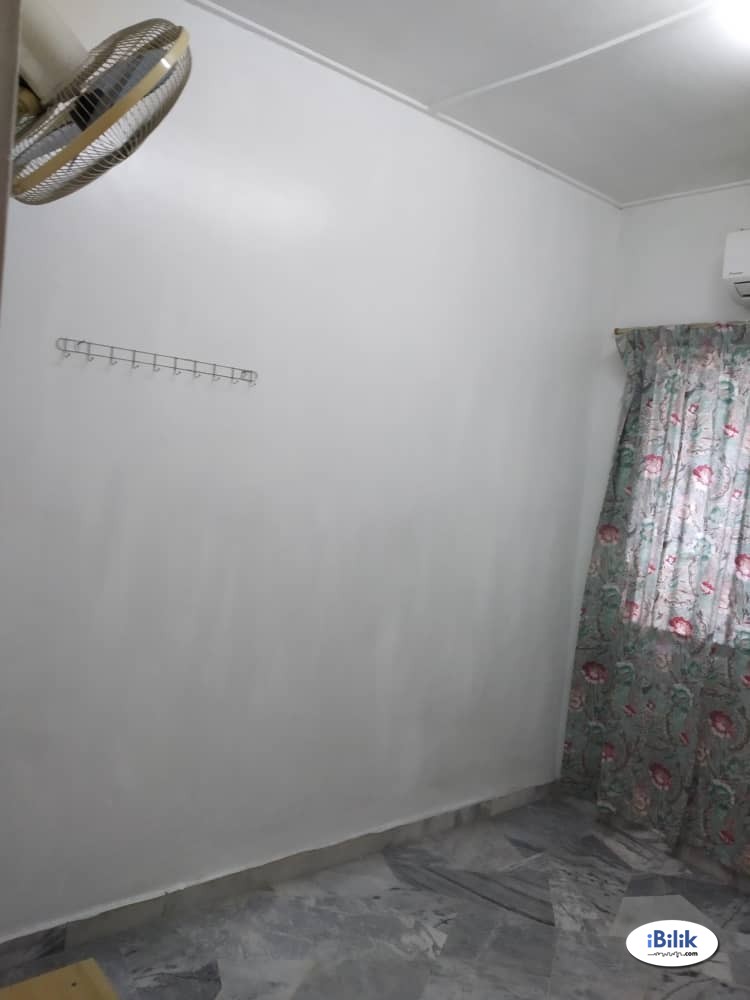 Single Room at Jinjang, Kepong - Image 1