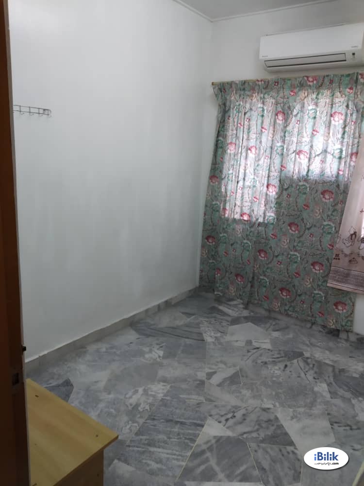 Single Room at Jinjang, Kepong - Image 2