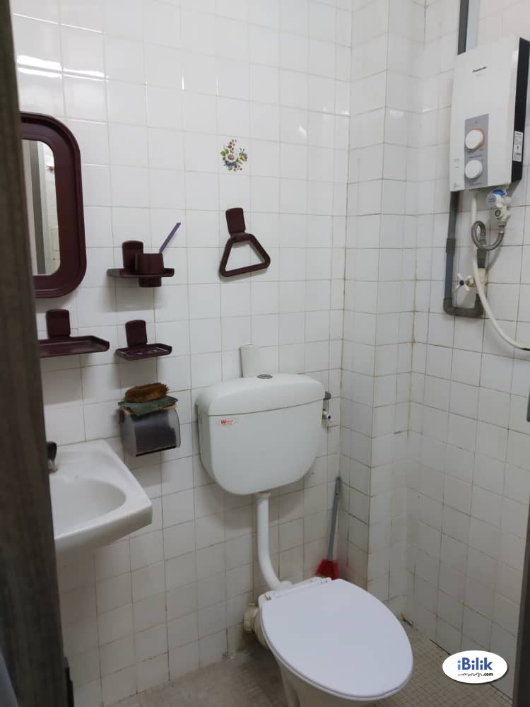 Single Room at Jinjang, Kepong - Image 3