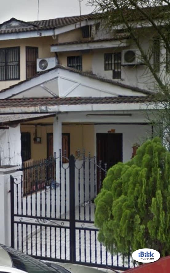 Single Room at Jinjang, Kepong - Image 5