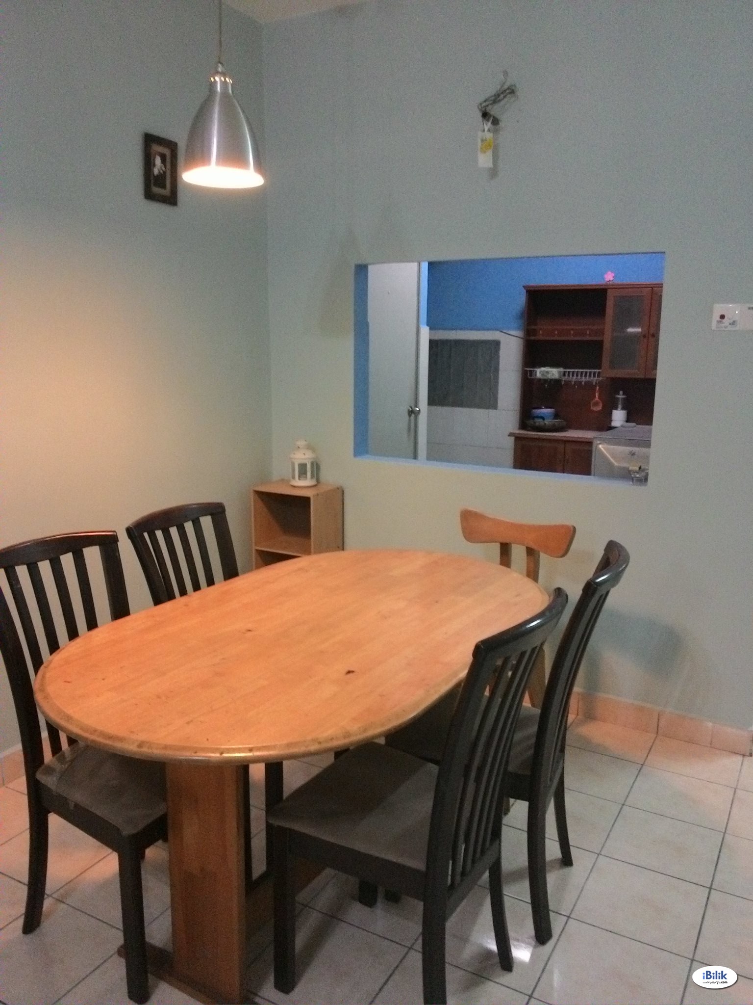 Master Room at Angkasa Condominiums, Cheras - Image 1
