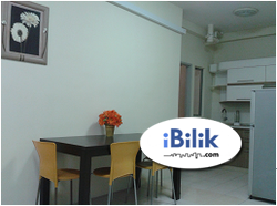 Casa Subang USJ1 Female Master Room Fully Furnished (May/June 2026) For Rent - Image 2