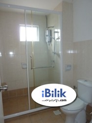 Casa Subang USJ1 Female Master Room Fully Furnished (May/June 2026) For Rent - Image 4