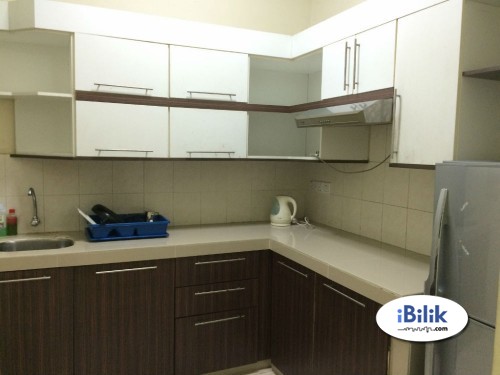 Casa Subang USJ1 Female Master Room Fully Furnished (May/June 2026) For Rent - Image 3