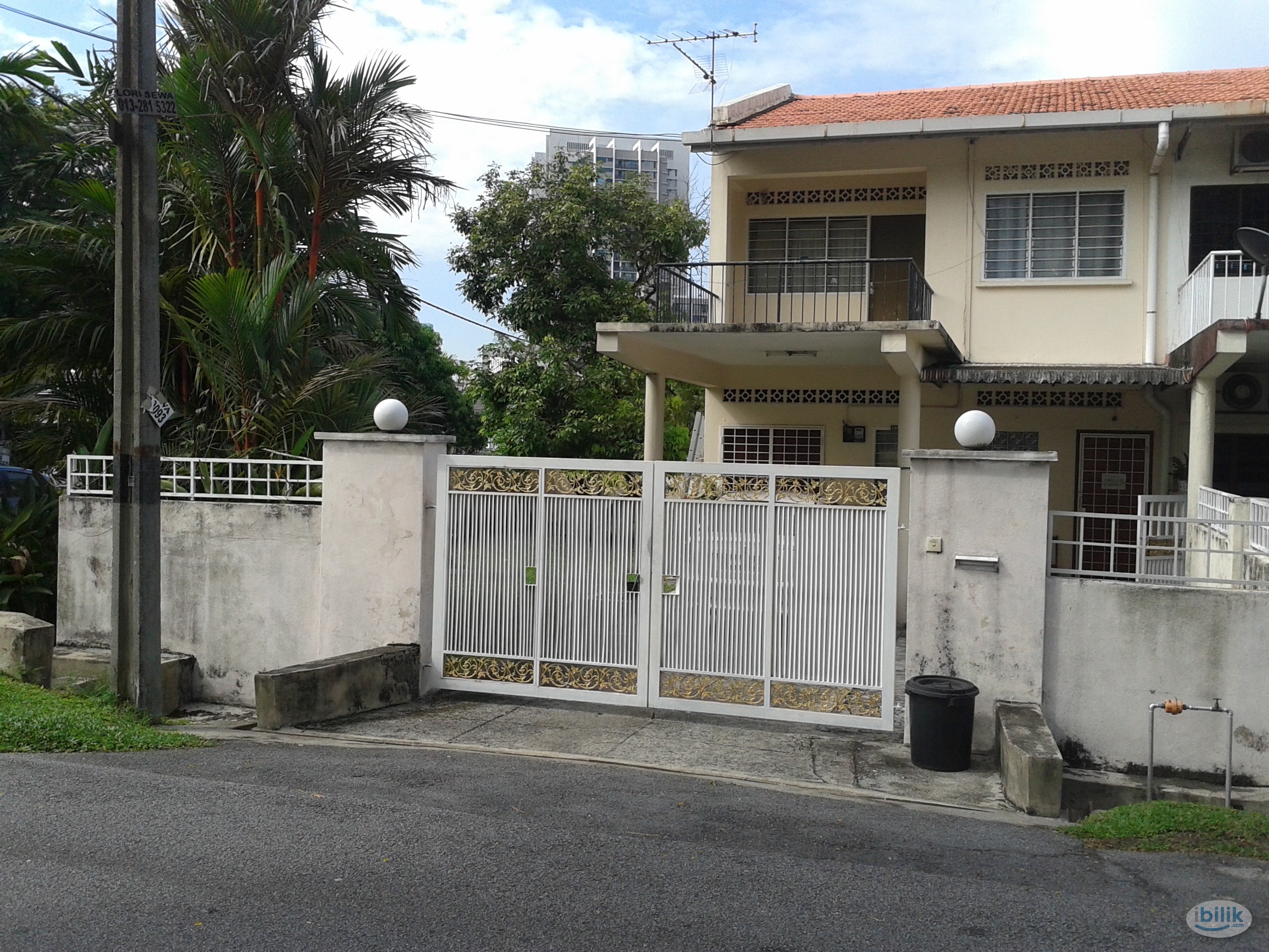 PetalingJaya,  Section17, P.J. near Jaya One (Includes Utilities) - Image 1