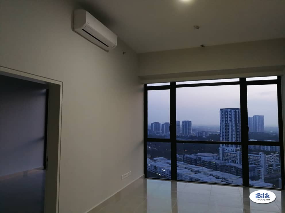 Middle Room at Third Avenue, Cyberjaya - Image 1