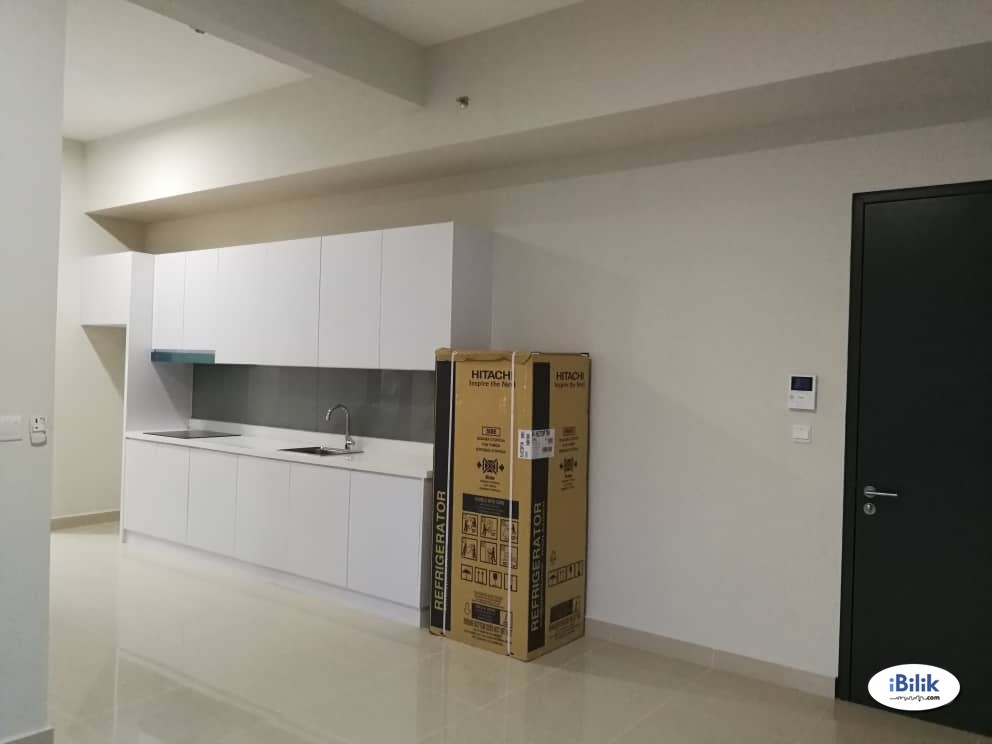 Middle Room at Third Avenue, Cyberjaya - Image 2