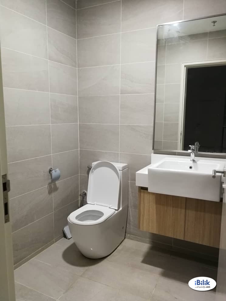 Middle Room at Third Avenue, Cyberjaya - Image 3