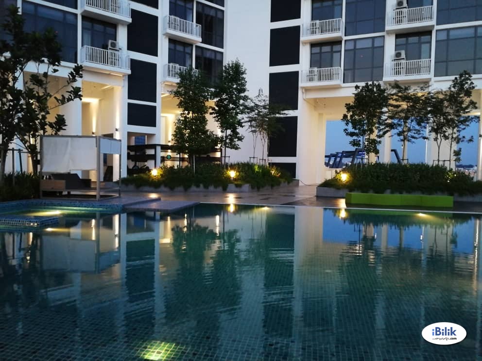 Middle Room at Third Avenue, Cyberjaya - Image 4