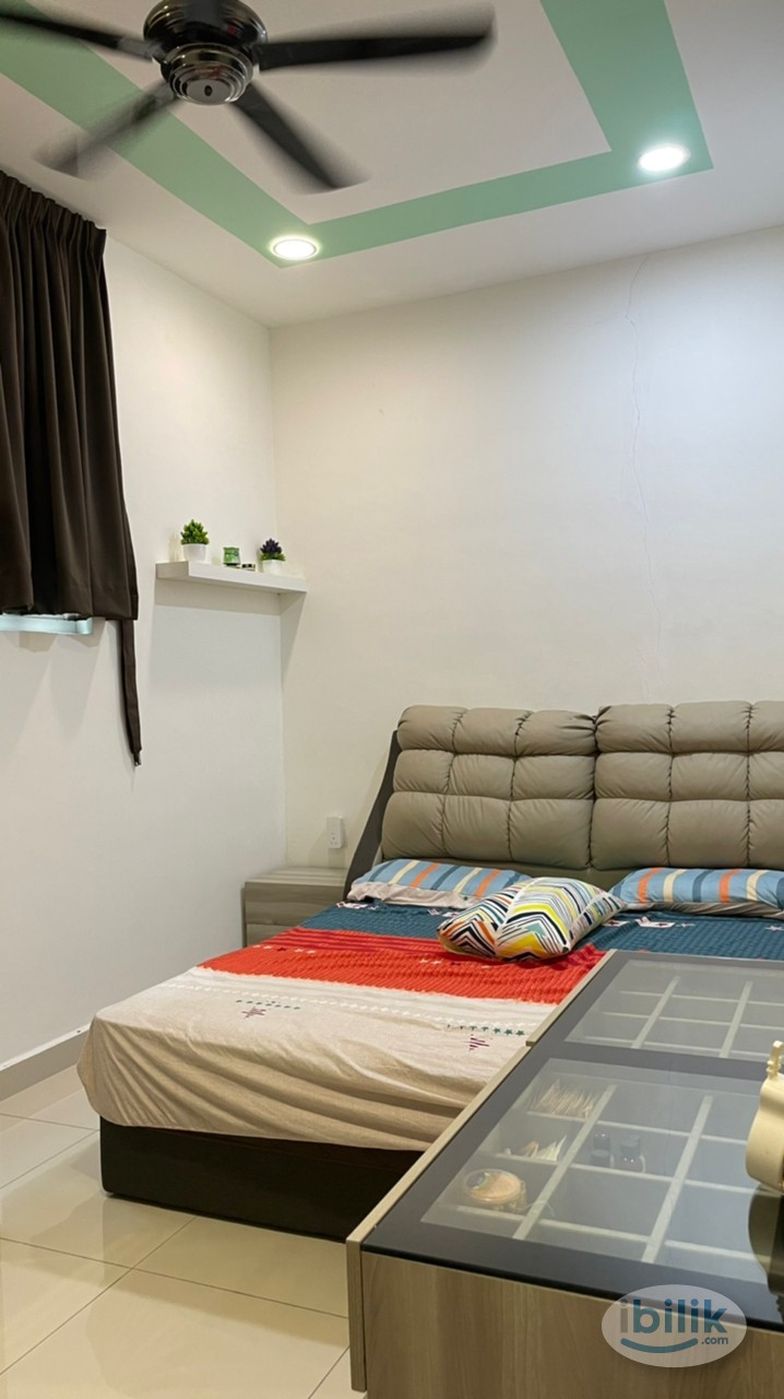 Private comfy exclusive room at Cyberjaya, Selangor - Image 1
