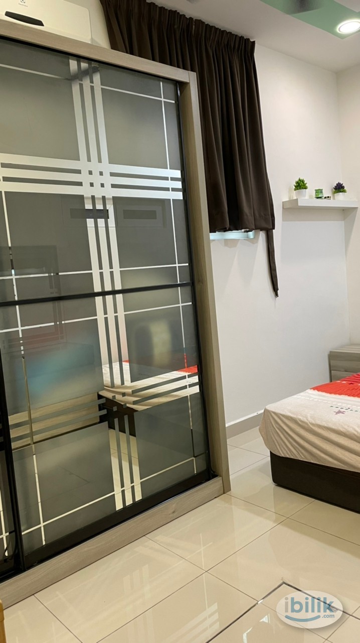 Private comfy exclusive room at Cyberjaya, Selangor - Image 2