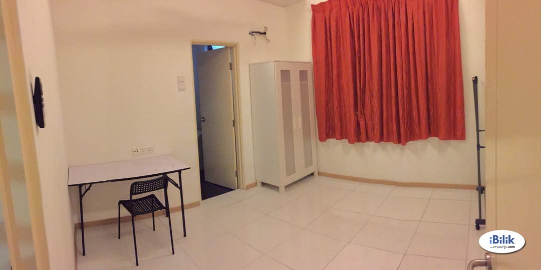 Suite at Vista Alam, Shah Alam - Image 2