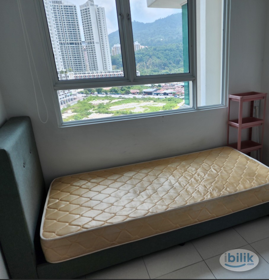 Single Room at One Imperial, Sungai Ara - Image 1
