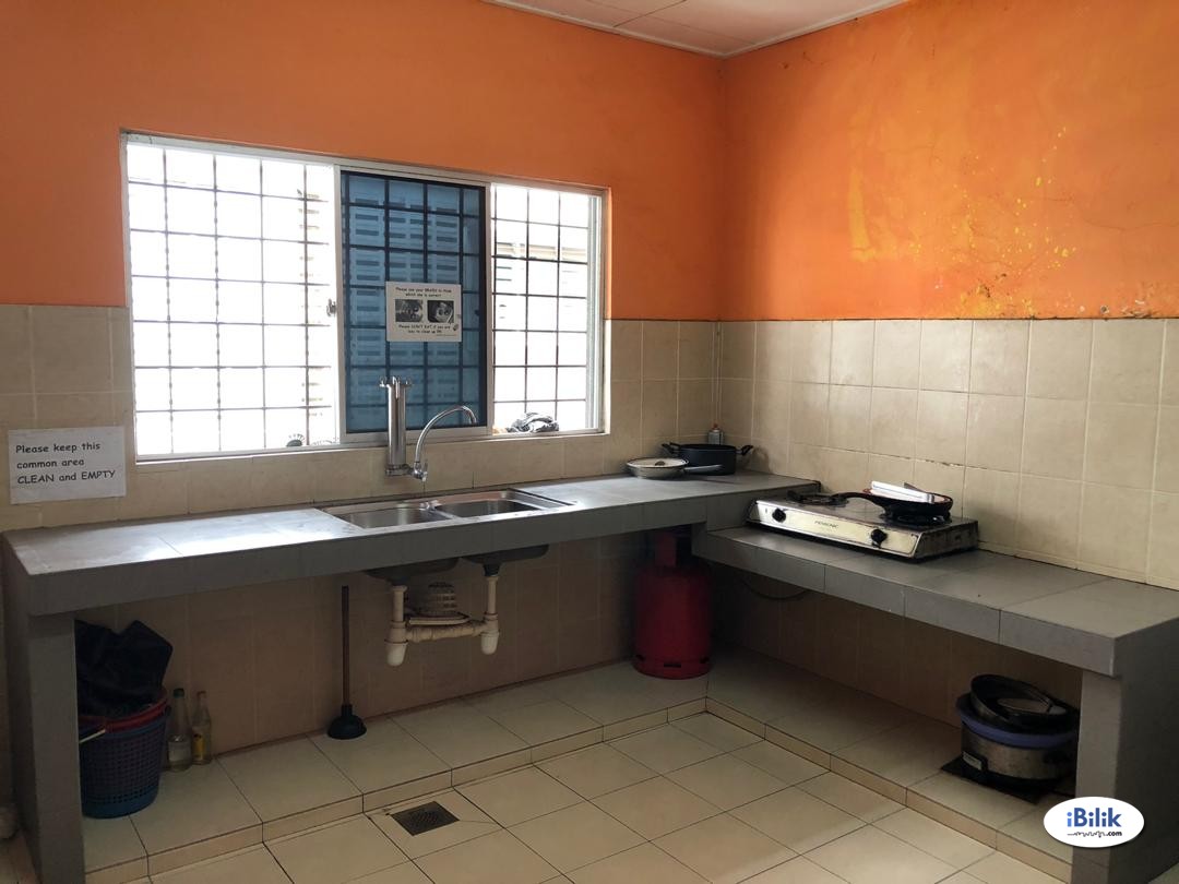Master Room at Taman Connaught, Cheras - Image 2