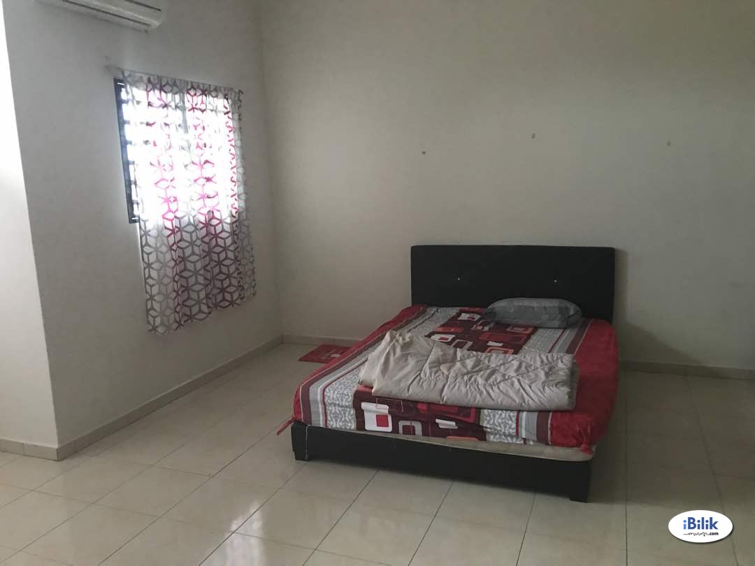 House for rent Sitiawan, Perak - Image 1