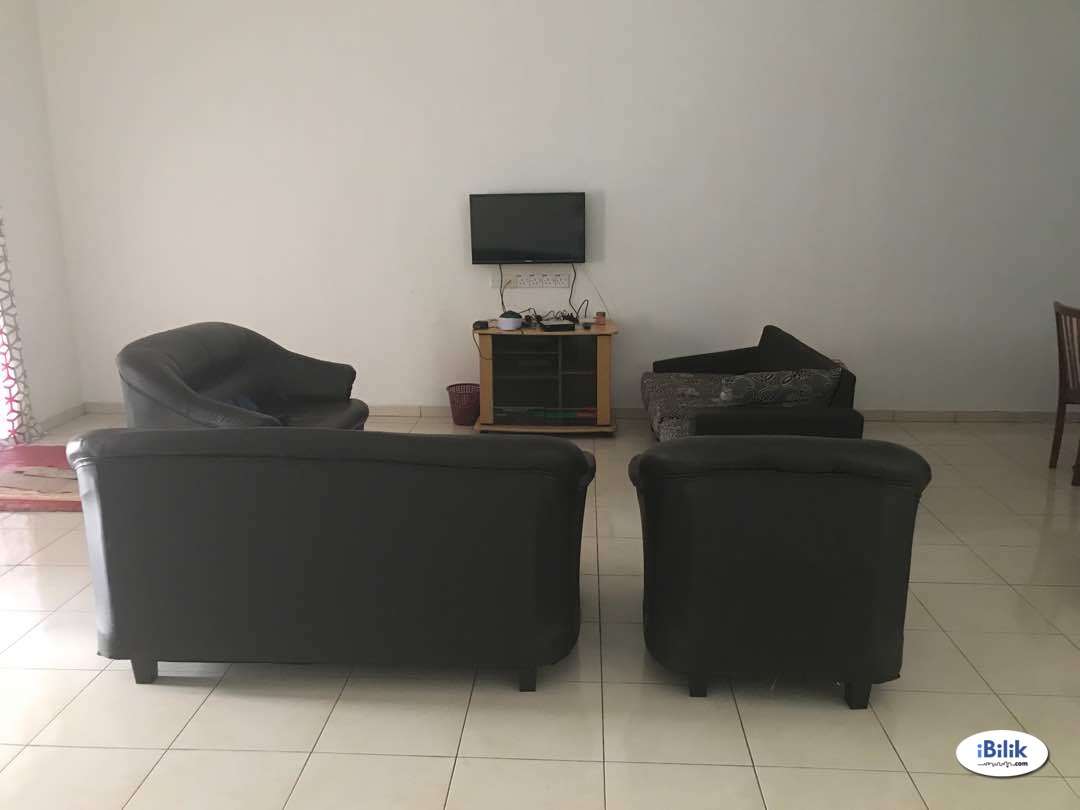 House for rent Sitiawan, Perak - Image 2