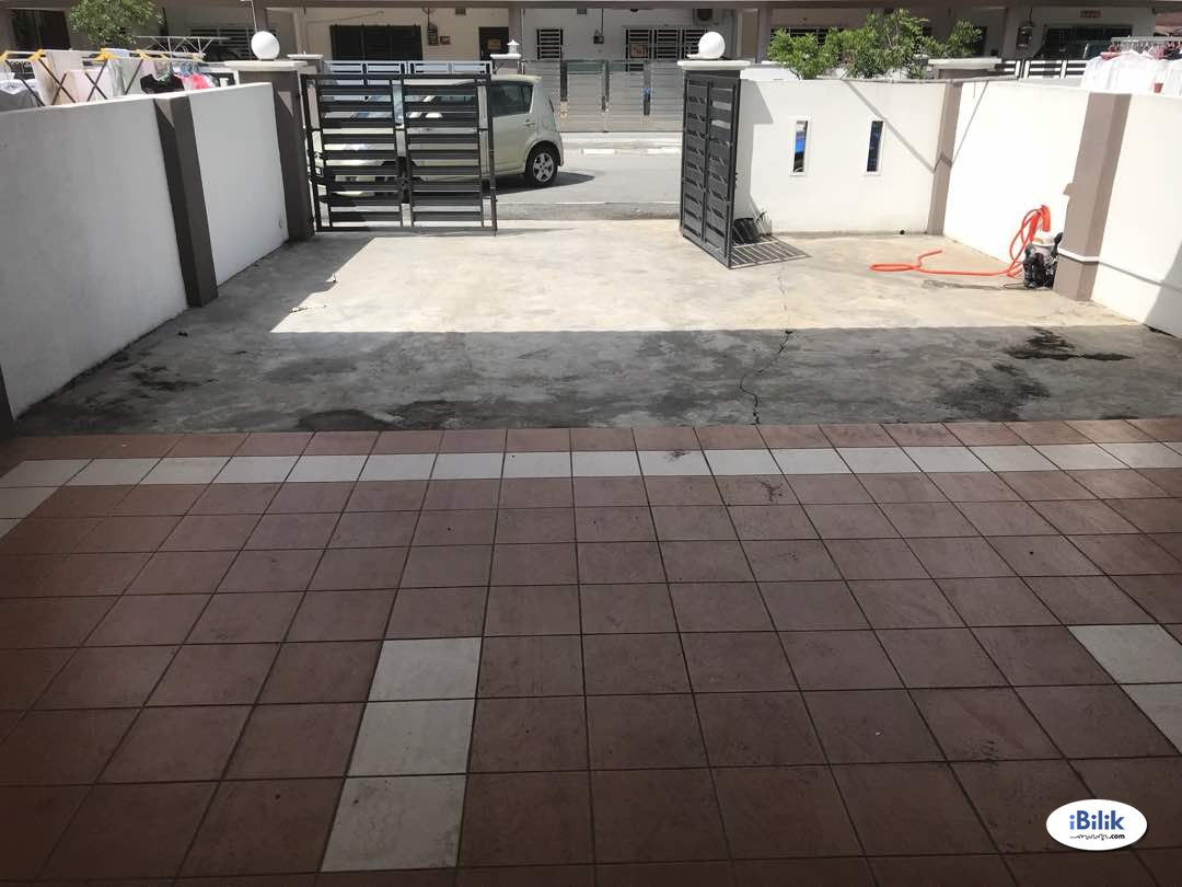House for rent Sitiawan, Perak - Image 3