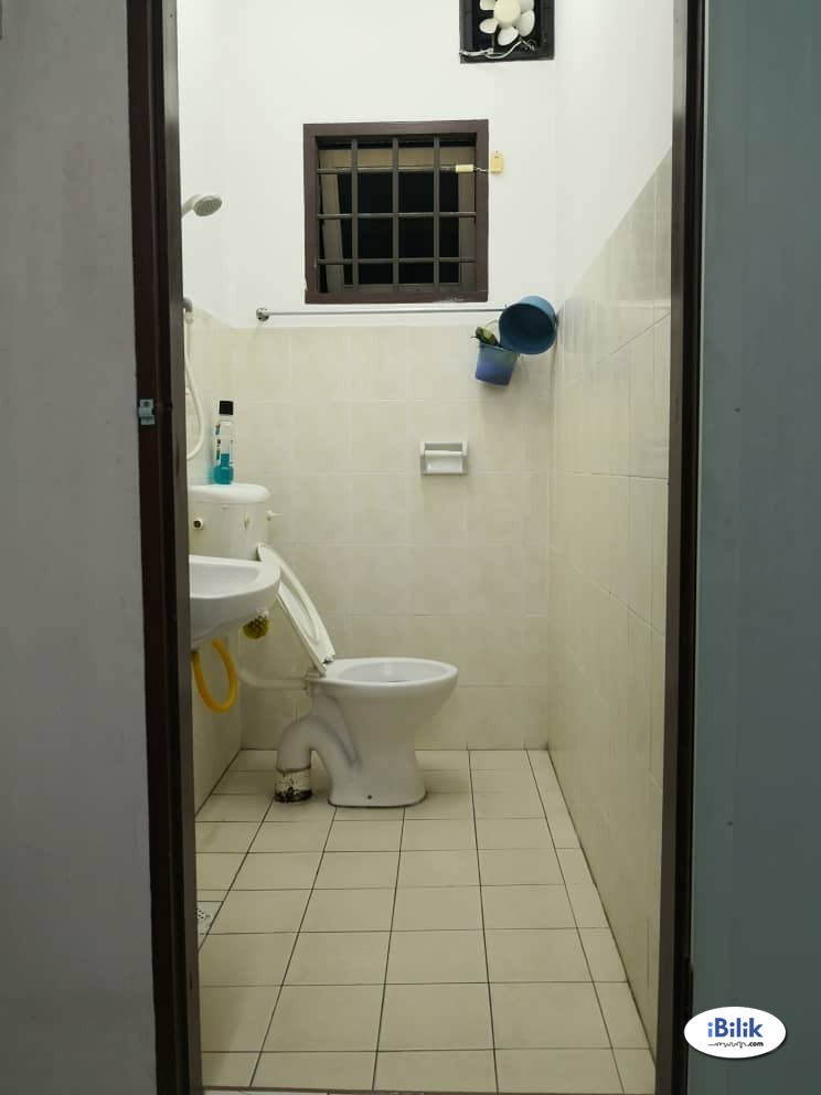 House for rent Sitiawan, Perak - Image 4