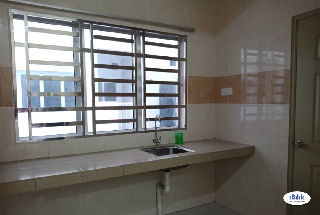 House for rent Sitiawan, Perak - Image 5