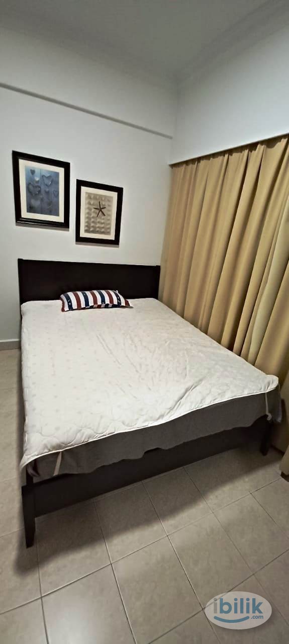 Middle Room at D'Aman Ria, Ara Damansara - Image 3