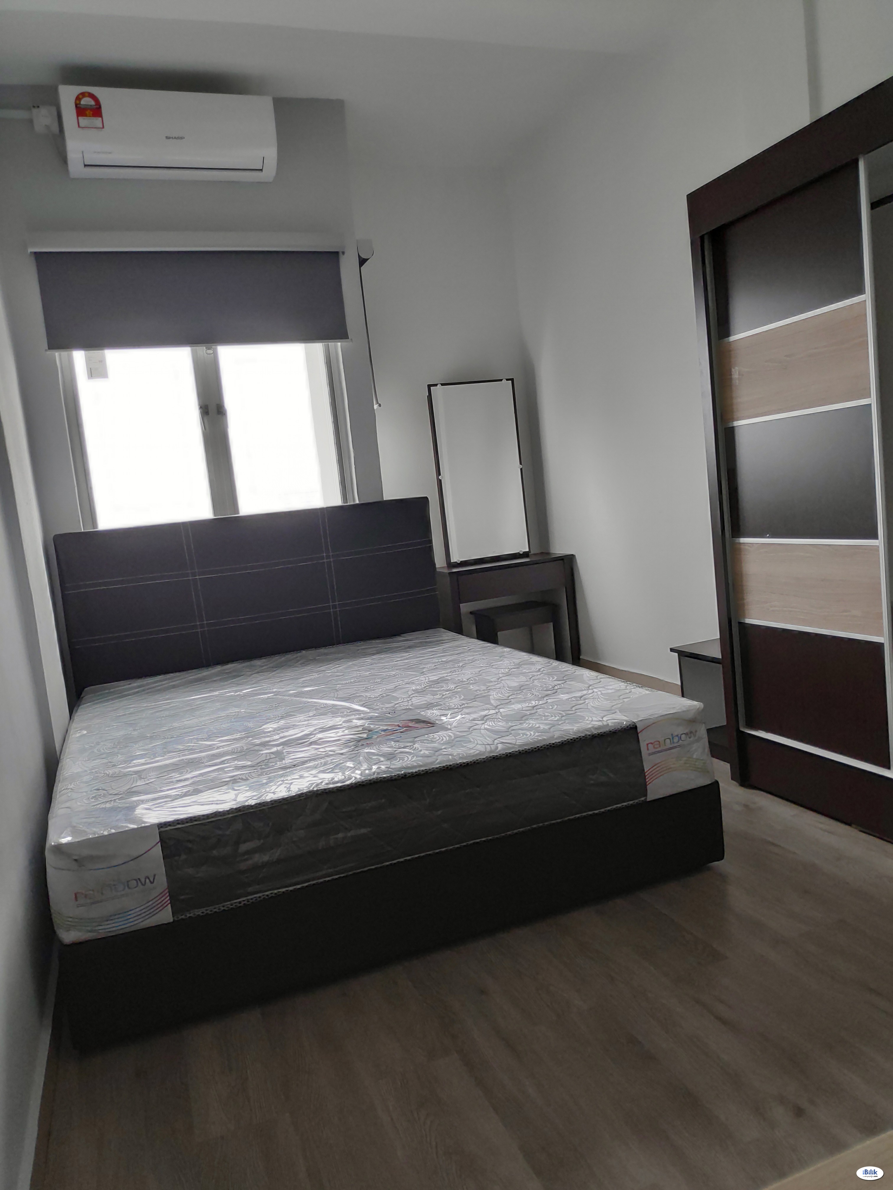 Middle Room @ Miharja Condominium to RENT!!!!! - Image 2