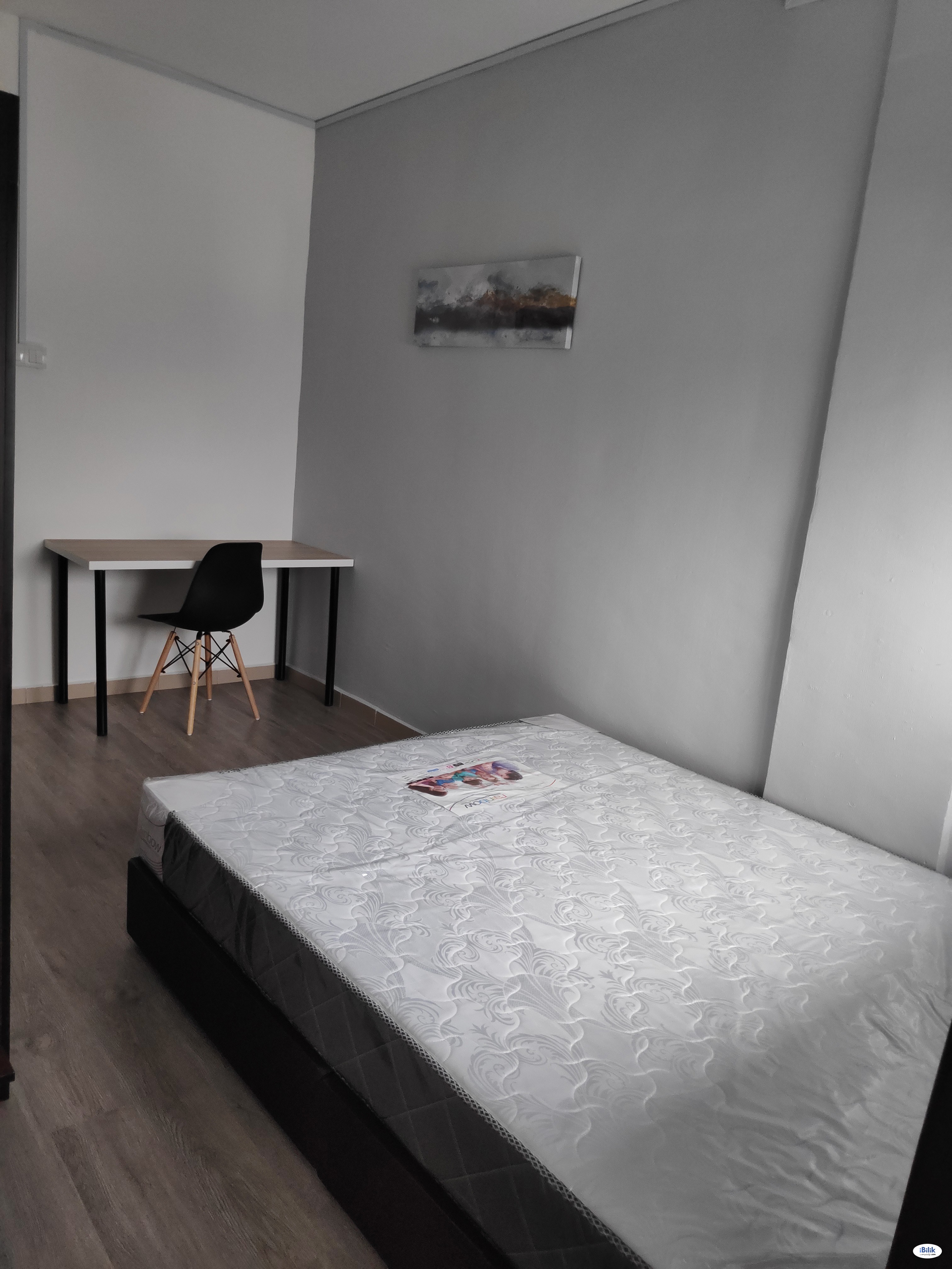 Middle Room @ Miharja Condominium to RENT!!!!! - Image 3