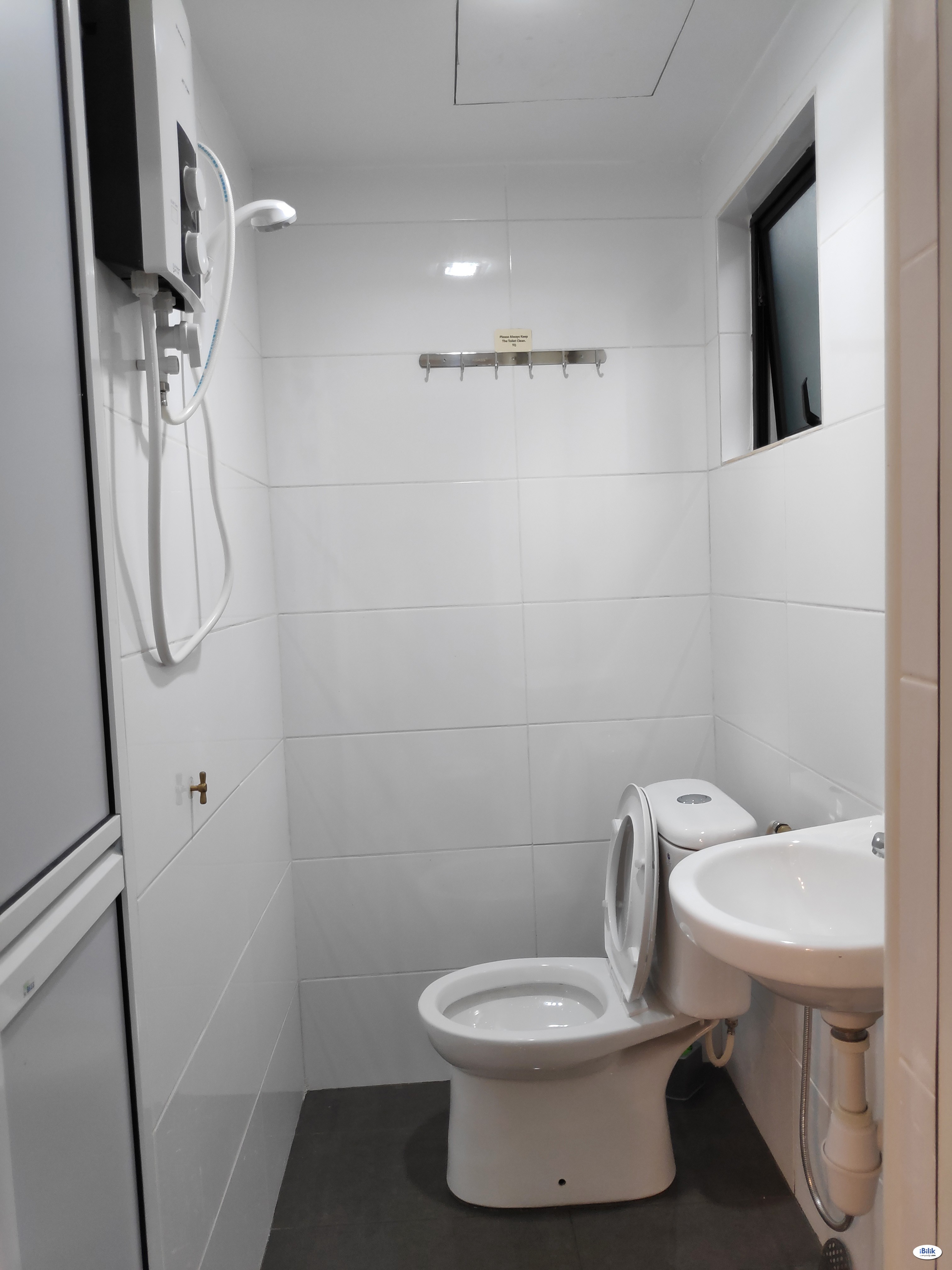 Middle Room @ Miharja Condominium to RENT!!!!! - Image 4